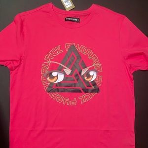 Black Pyramid Shirt